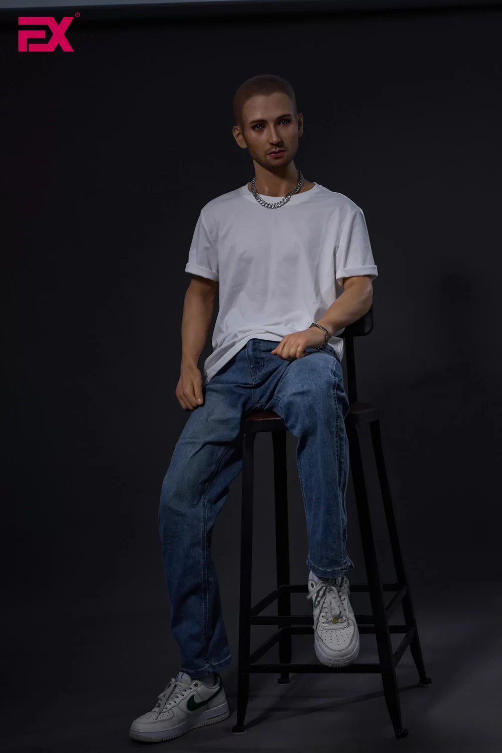 Jason（M170） - 图片 3
