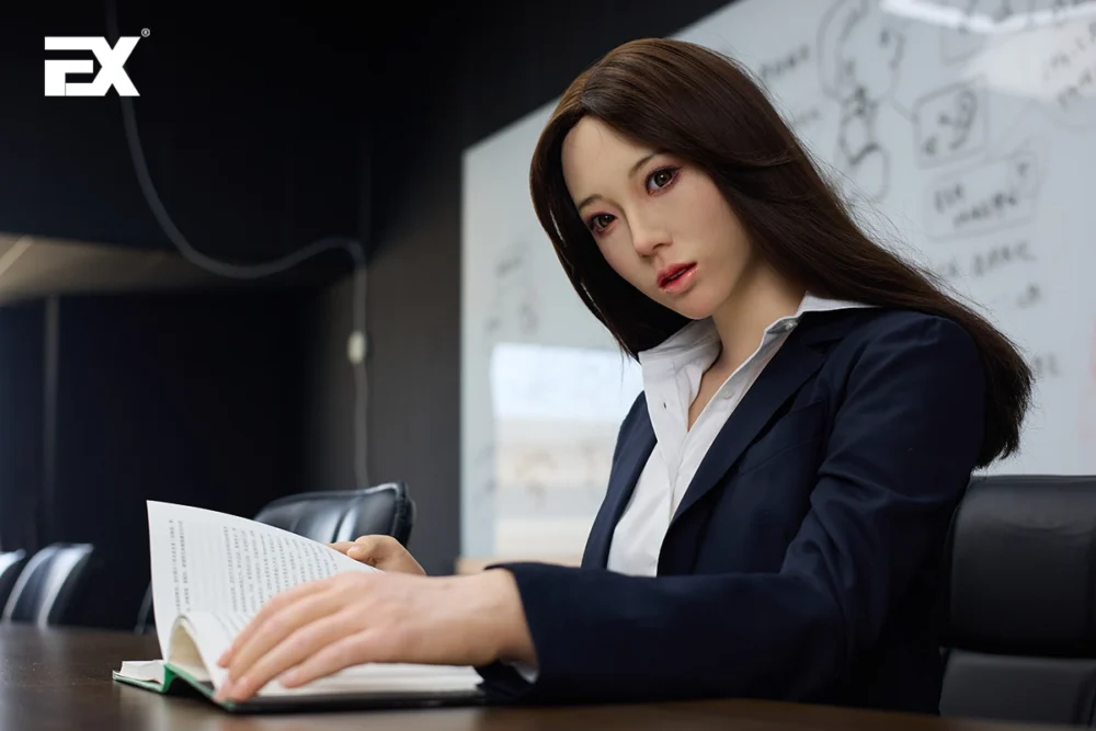 Monique (office) - 图片 6