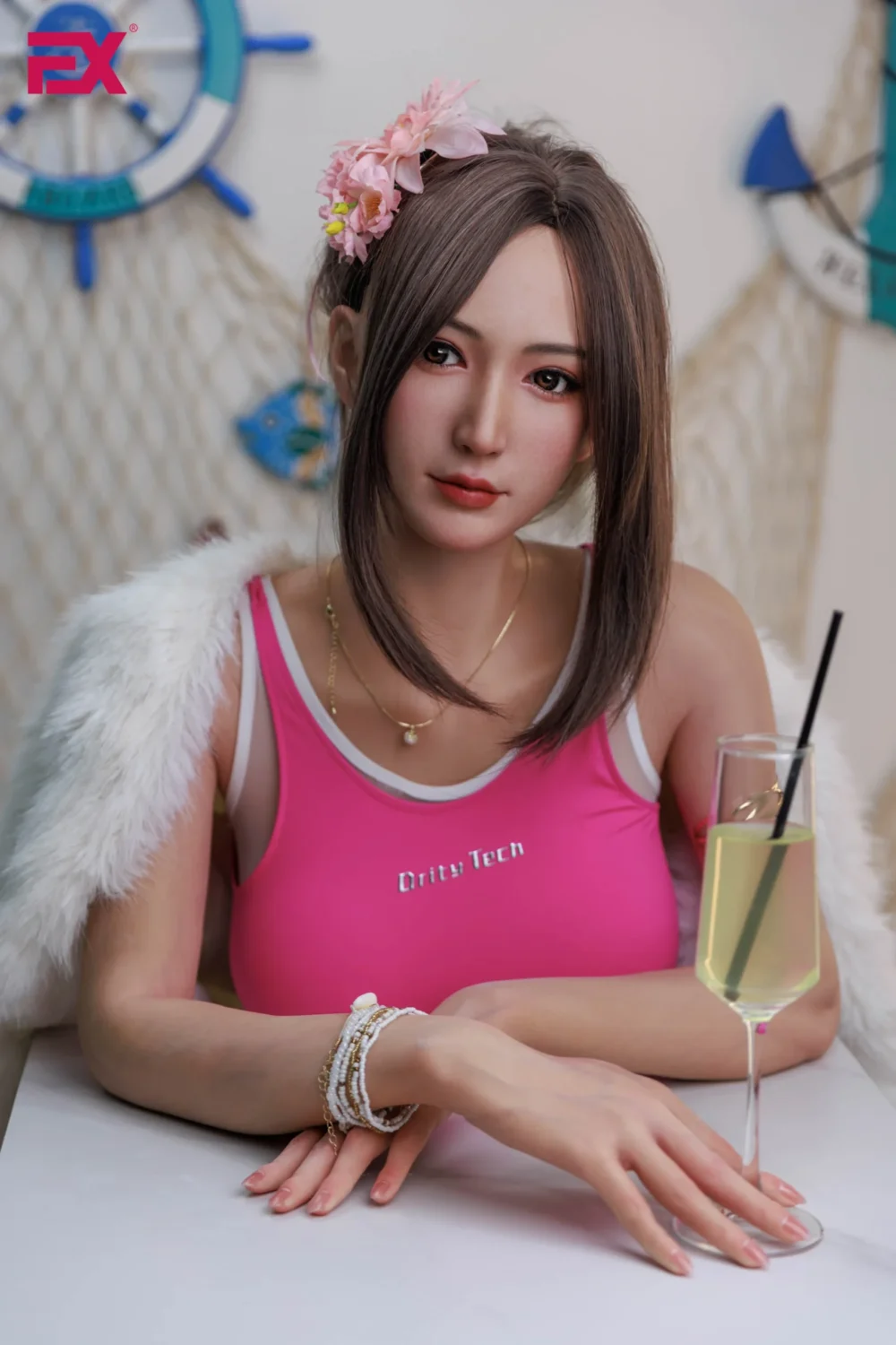 Evelyn - 图片 5